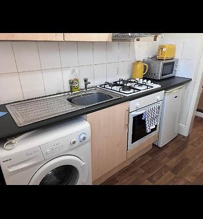67,2 Colwick Road Ng2 4Al Nottingham Exterior photo