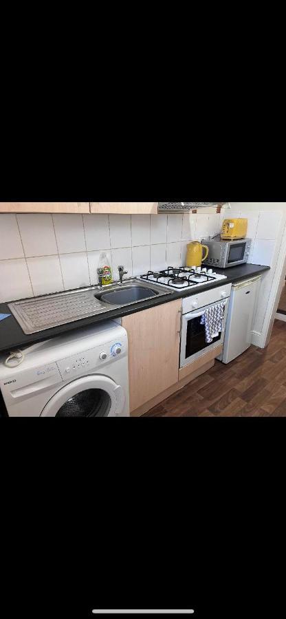 67,2 Colwick Road Ng2 4Al Nottingham Exterior photo